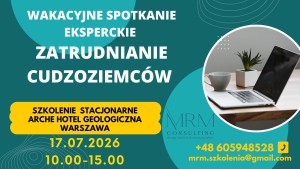 17.07.2026 WARSZAWA ZATRUDNIANIE I POBYT CUDZOZIEMCÓW Spotkanie eksperckie (1) (1)